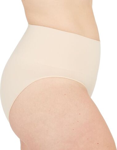 SPANX، سراويل داخلية للتشكيل اليومي، أسود، 2X in Kuwait