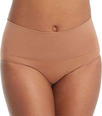 SPANX، سراويل داخلية للتشكيل اليومي، أسود، 2X in Kuwait