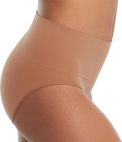 SPANX، سراويل داخلية للتشكيل اليومي، أسود، 2X in Kuwait