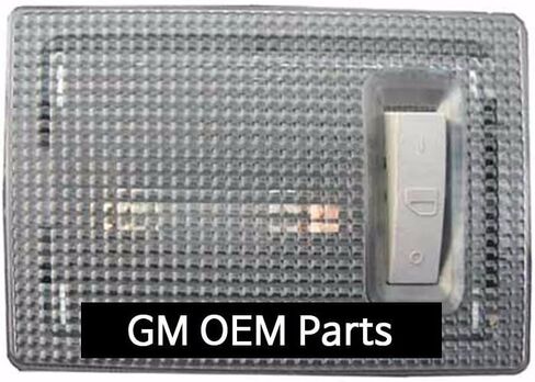 interior Front Dome light Lamp For GM Chevrolet Sonic 2012+ OEM Parts in Saudi Arabia