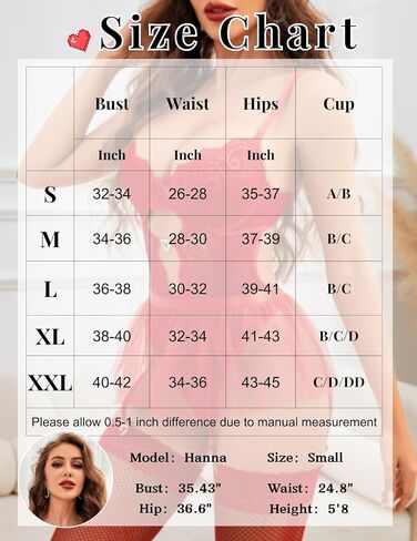 Womens Lingerie Set Sexy Lace Bodysuit with Detachable Mesh Mini Skirt Push up Garter Lingerie Sets(4pcs) in Saudi Arabia