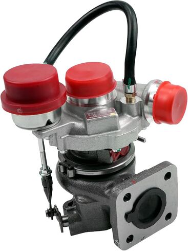 Turbocharger 150105-00044D متوافق مع Bobcat S630 S510 S550 T630 T650 T550 E85 E55 E55 E42 E45 DOOSAN D24 استبدال محرك 7030304 in Saudi Arabia