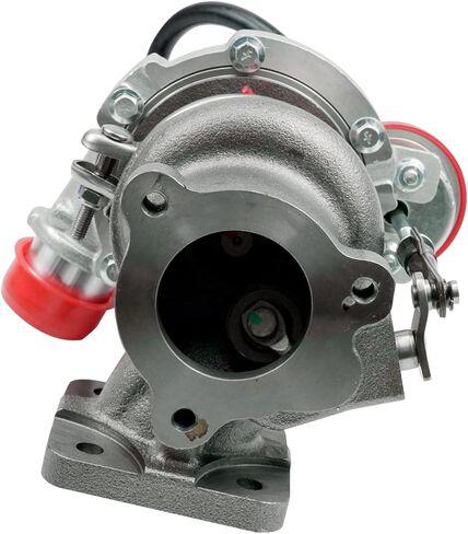 Turbocharger 150105-00044D متوافق مع Bobcat S630 S510 S550 T630 T650 T550 E85 E55 E55 E42 E45 DOOSAN D24 استبدال محرك 7030304 in Saudi Arabia