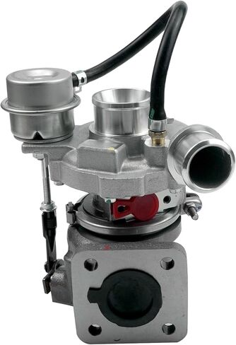 Turbocharger 150105-00044D متوافق مع Bobcat S630 S510 S550 T630 T650 T550 E85 E55 E55 E42 E45 DOOSAN D24 استبدال محرك 7030304 in Saudi Arabia
