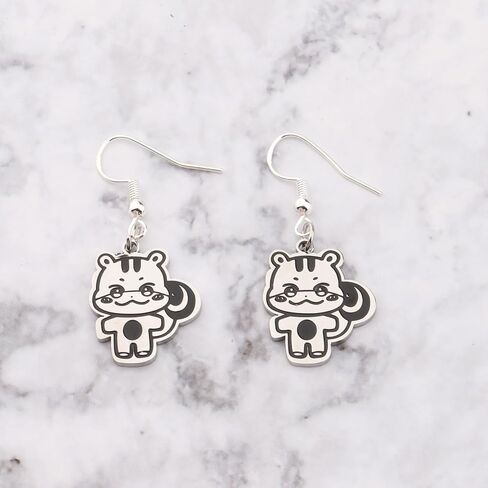 FAADBUK K-POP Group Earring K-POP Lover Gift K-POP Group Gift K-POP Group Fan Gift K-POP Merch in Saudi Arabia