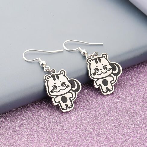 FAADBUK K-POP Group Earring K-POP Lover Gift K-POP Group Gift K-POP Group Fan Gift K-POP Merch in Saudi Arabia