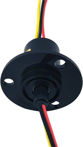حلقة قسيمة محرك 3-way 10a طاقة عالية الحلقة حلقة صغيرة موصلة قطر خارجي 22 مم يمكن استخدامها in Kuwait