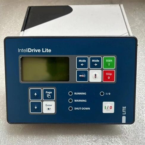 LWTZAORYI Controller Water Pump Controller Engine Controller ID-FLX-LITE Engine Controller in Saudi Arabia