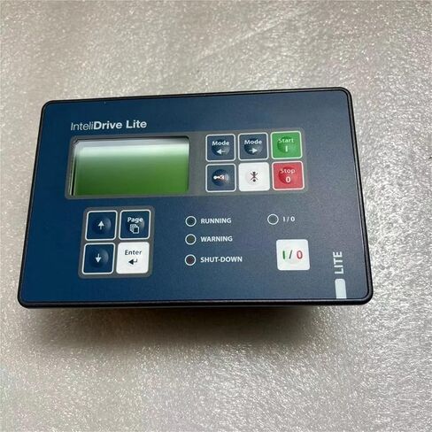 LWTZAORYI Controller Water Pump Controller Engine Controller ID-FLX-LITE Engine Controller in Saudi Arabia