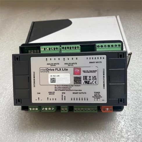 LWTZAORYI Controller Water Pump Controller Engine Controller ID-FLX-LITE Engine Controller in Saudi Arabia