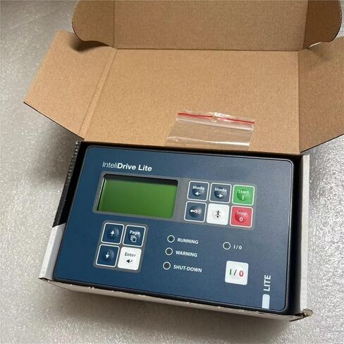 LWTZAORYI Controller Water Pump Controller Engine Controller ID-FLX-LITE Engine Controller in Saudi Arabia