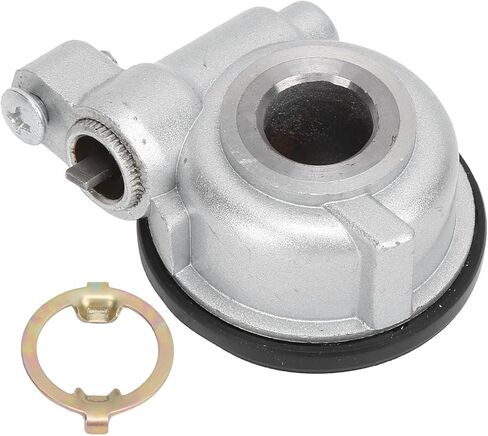 # 44800-MB0-013 مربع تروس عداد المقياس للدراجات النارية ومربع تروس العتاد ، متوافق مع CB550 ، SC ، VF750 ، GL1100 ، VT1100 ، VT750 ، Nighthawk in Saudi Arabia