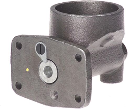 Brake Master Cylinder PM36706 - OE متوافق مع اختيار 1960-1966 Chrysler/Dodge/Plymouth (Imperial ، New Yorker ، Newport ، Town & Country ، 880 ، A100 ، A100 Truck ، Charger ، Coronet ، Dart ، Lancer & More) in Kuwait