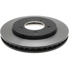 Raybestos 66647 Advanced Technology Disc Brake Rotor in Saudi Arabia