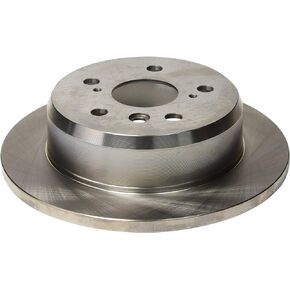 Centric Parts 121.44126 C-Tek Standard Brake Rotor