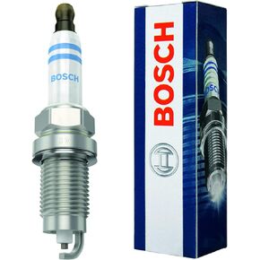 Bosch FR7HE02 Copper With Nickel Spark Plug - Single