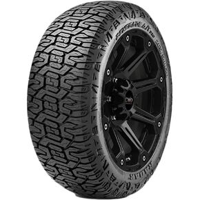 LT285/70R17 RADAR RENEGADE A/T PRO 10PLY 121/118S