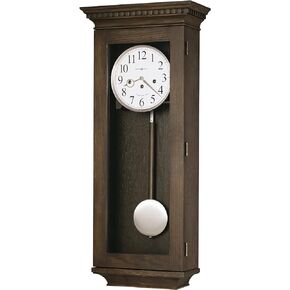 Howard Miller 547668 Driggs Wall Clock