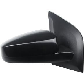 TYC 5750331 Passenger Side Power Non-Heated Replacement Mirror