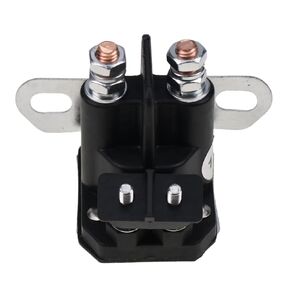 Starter Relay Solenoid Switch 4011251 Fit for Polaris ATP Magnum Sportsman Ranger (2005-06) 330 400 500 600 700 800 Replaces 4011072 2410437