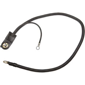 ACDelco Professional 2SD32XA Positive and Negative Battery Cable Assembly
