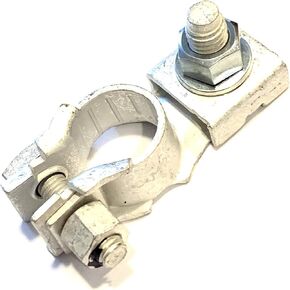 GENUINE NEW OEM 90982-06059 9098206059 NEGATIVE Terminal Assembly w Nut