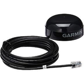 Garmin GPS 16x, HVS