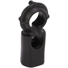 Motor Link Joint Boat Motor Nylon Joint Link, 6H1 41237 00 00 Replacement Boat Motor Joint Link for Outboard Motor 15-300HP 1984 and Newer, Boat Motor Remote Control Cable End