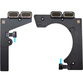 A2289 A2338 Internal Speaker Set 2020 Year for MacBook Pro Retina 13" A2289 A2338 Loudspeaker Left and Right Speakers