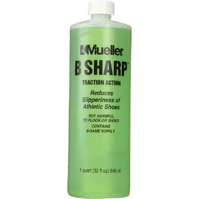 Mueller B Sharpª - Traction Action, Quart