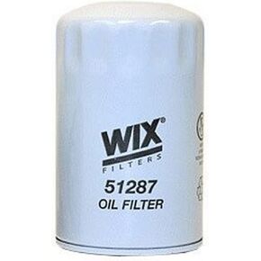WIX Spin-On Lube Filter