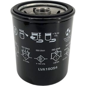 LVA16054 Hydraulic Oil Filter for JD 1023E 1026R 3032E 3036E 3038E Z920R Z930R Z950R Z960R Z970R Tractors