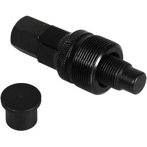 Crankset Removal Tool, Crank Arm Puller Maintenance Removal Kit Cycling Crankset Accessory Tool