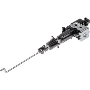 Dorman 746-180 Door Lock Actuator Motor Compatible with Select Ford Models