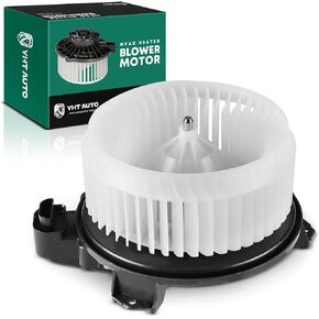 HVAC Blower Motor Assembly for Toyota Camry 4Runner Highlander Avalon Lexus ES350 GX460 RX350 RX450h