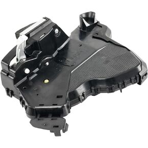 KAX 931-403 Power Door Lock Actuator Front Right Passenger Side 931-403 Latch Motor Replacement for Toyota 4Runner Camry Corolla Tundra Sequoia, Lexus ES350 GS350 LS460 RX450h Scion tC xB xD iQ