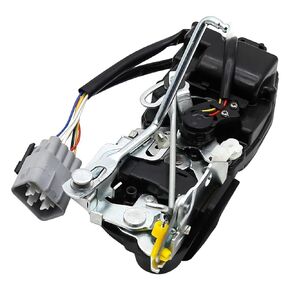 Front Left Side Door Lock Actuator Motor for Toyota Tacoma 1998-2004 69040-04010 6904004010 931492