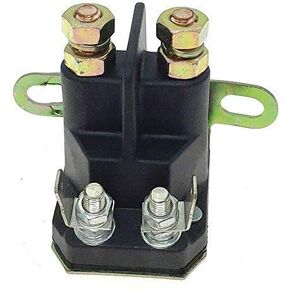 2410437 Starter Solenoid Relay for Polaris Sportsman Magnum Scrambler ATP Ranger 600 400 800 700 330 500