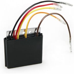 Voltage Regulator Rectifier Polaris 4060113 4060133 2205046 2205046 4060191 Compatible with Polaris Magnum/Sportsman/Xplorer/Xpress/Big Boss 400 425 500 1994-1997