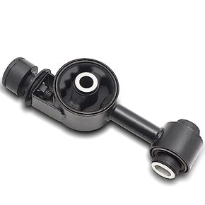 Engine Mount Engine Motor & Transmission Mount for 2007-2012 Nissan Versa 2009-2014 Nissan Cube 1.8L A4312 A4318 A4320 A4323 Set of 4