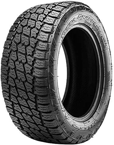 نيتو 285/60R18XL 120S تيرا جرابلر G2 in Saudi Arabia