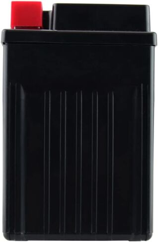 بطارية PowerStar YTX5L-BS PTX5L-BS CTX5L-BS 4Ah GEL مختومة من المصنع in Kuwait