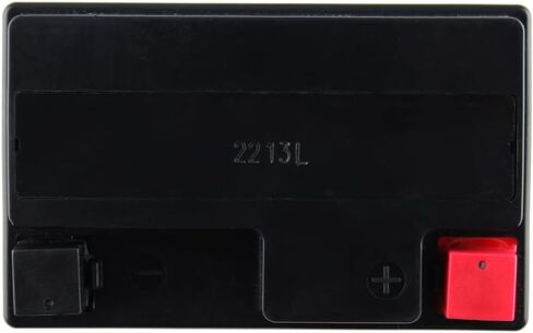 بطارية PowerStar YTX5L-BS PTX5L-BS CTX5L-BS 4Ah GEL مختومة من المصنع in Kuwait