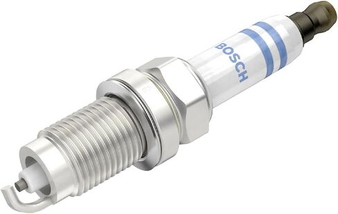 بوش FR7HE02 نحاس مع بواجي نيكل - مفرد in Kuwait