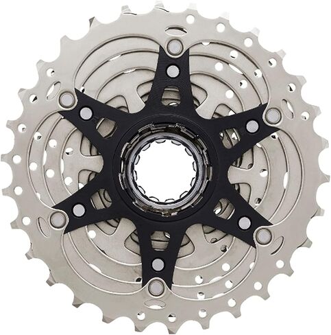 Shimano 105 CS-R7000 105 11-Speed Cassette, 12-25T in Kuwait