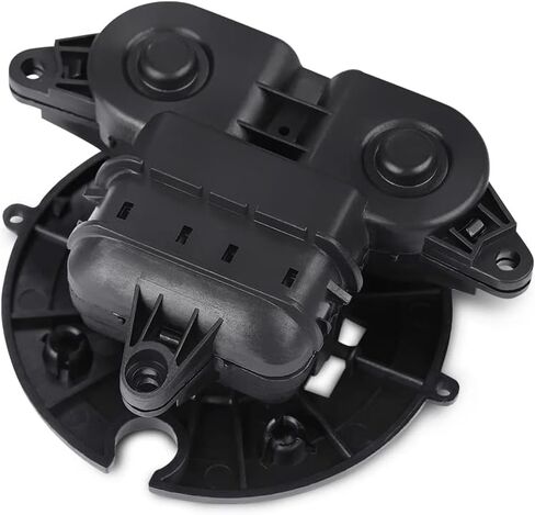 محرك التحكم في المرآة الجانبية JDMON 924-400 متوافق مع Ford F150، Explorer، Mustang، Lincoln، Mercury استبدال 6U5Z-17D696-C in Saudi Arabia
