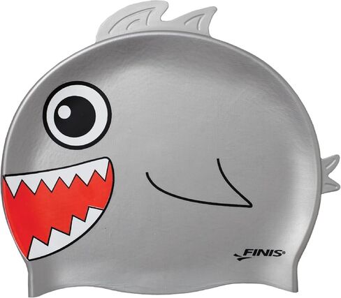 FINIS FINIS Animal Head Swim Cap in Saudi Arabia