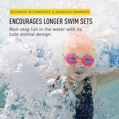 FINIS FINIS Animal Head Swim Cap in Saudi Arabia