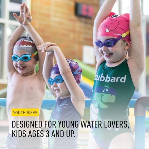 FINIS FINIS Animal Head Swim Cap in Saudi Arabia