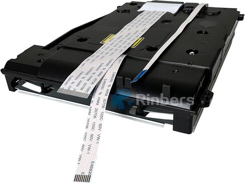 استبدال وحدة محرك أقراص DVD الليزرية الضوئية لوحدة التحكم في الألعاب لجهاز Sony Playstation 4 PS4 Pro CUH‑7015A CUH‑7015B CUH‑7000 مع مفك براغي T8 Phillips PH00 in Saudi Arabia